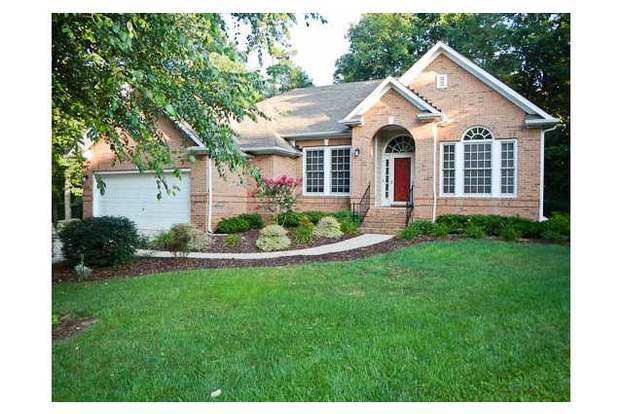 15705 Hearthside Way Huntersville Nc 28078 Mls 2175492 Redfin