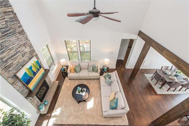 4206 Craig Ave Charlotte Nc 28211 4 Beds 3 5 Baths