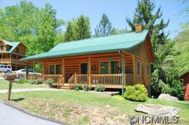 489 Panoramic Loop Maggie Valley Nc 23751 Mls Ncm537531 Redfin