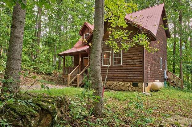 76 Hannah Hill Rd Maggie Valley Nc 28751 Mls 3409548 Redfin