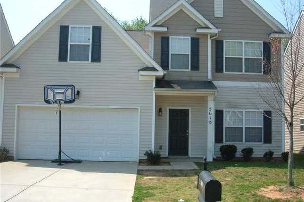 5618 Wallace Cabin Dr Charlotte Nc 28212 Mls 2075560 Redfin