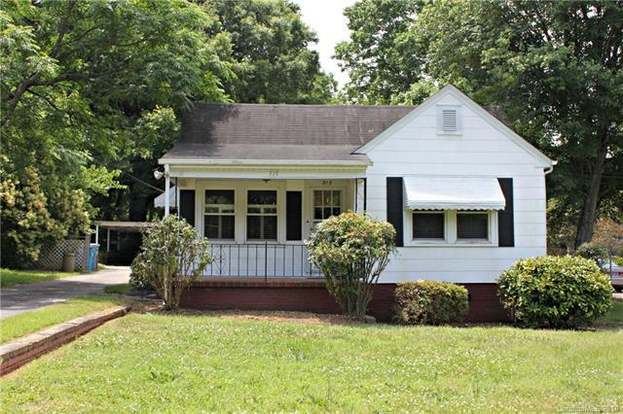 315 Ferrell Ave Belmont Nc 28012 Mls 3403575 Redfin