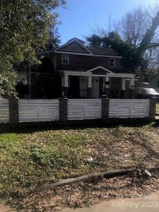 Charlotte Nc Foreclosures New