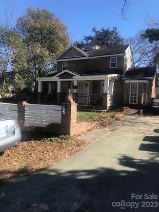 Charlotte Nc Foreclosures New
