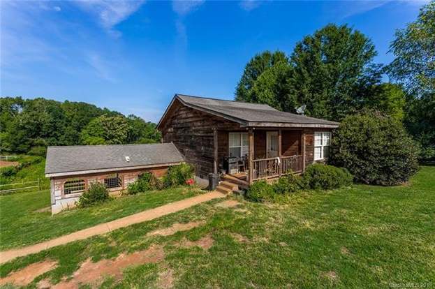 279 Fox Mountain Rd Statesville Nc 28625 Mls 3540613 Redfin