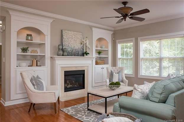 14017 Shanghai Links Pl Charlotte Nc 28278 5 Beds 3 Baths