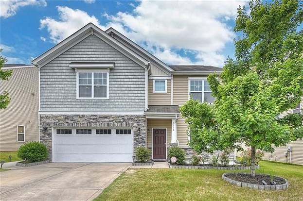 8118 Red Water Rd Charlotte Nc 28277 Mls 3517630 Redfin