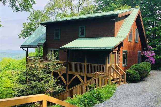 88 Finney Ln Mars Hill Nc 28754 Mls 3510637 Redfin