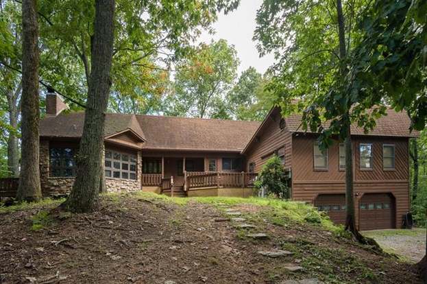 3 Tip Top Dr Hendersonville Nc 28792 Mls 3544659 Redfin