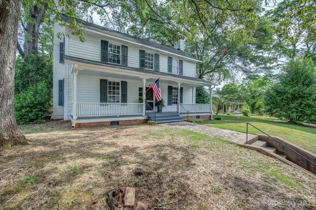2299 Scott Futrell Dr, Charlotte, NC 28208 | Redfin