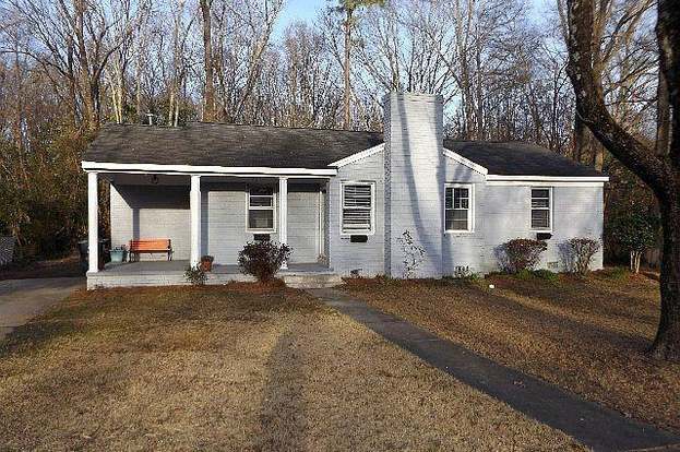 731 Stonewall Ct Rock Hill Sc 29730 3 Beds 1 Bath