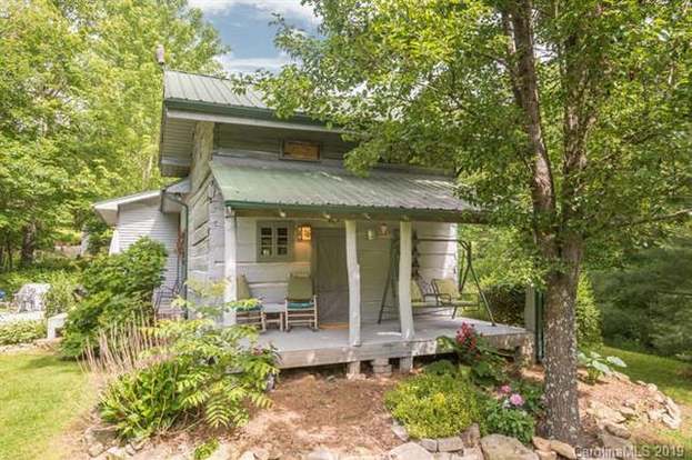 210 Low Gap Rd Maggie Valley Nc 28751 Mls 3488729 Redfin