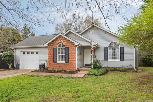 11900 Portobello Way Charlotte Nc 28273 3 Beds 2 Baths