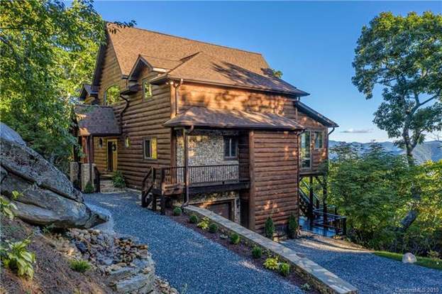 178 Rockridge Dr Maggie Valley Nc 28751 Mls 3532741 Redfin