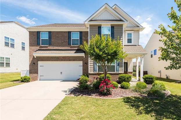 14505 Green Birch Dr Pineville Nc 28134 Mls 3508754 Redfin