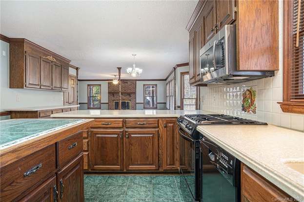 6416 Gold Wagon Ln Mint Hill Nc 28227 Mls 3693770 Redfin