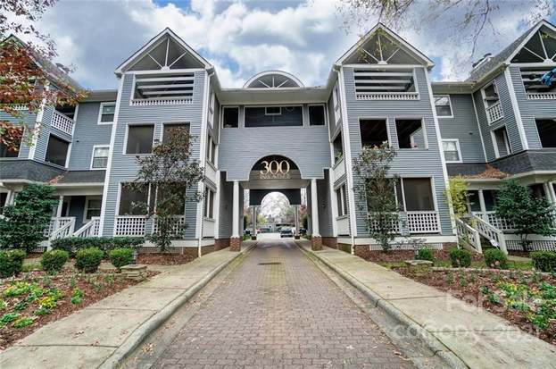 300 East Park Ave 10 Charlotte Nc 3 Mls Redfin