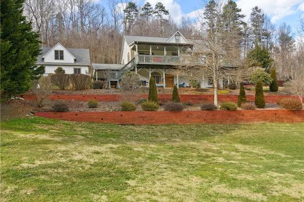 241 Pilgrim Dr Leicester Nc 28748 Mls 3691793 Redfin