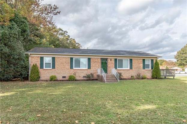 1149 Stallings Rd Matthews Nc 28104 Mls 3225840 Redfin