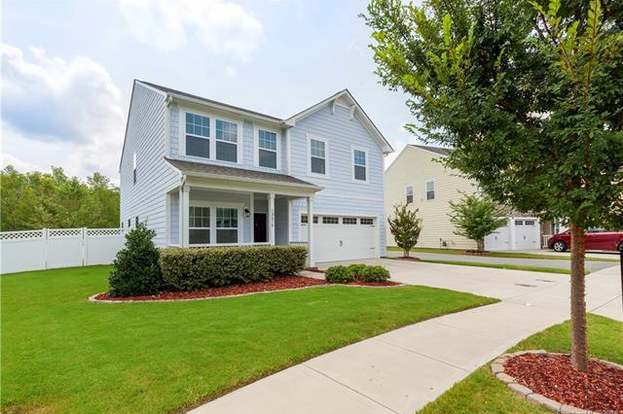 12614 Ballyliffin Dr Pineville Nc 28134 Mls 3426845 Redfin