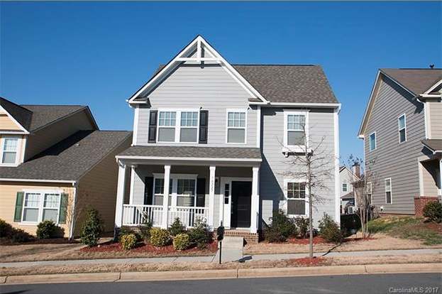 10227 Enniscrone Rd Pineville Nc 28134 Mls 3258859 Redfin