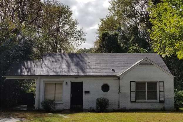523 Franklin Ave Charlotte Nc 28206 Mls 3562879 Redfin