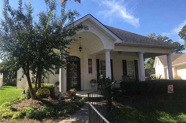 13026 Park Crescent Cir Pineville Nc 28134 Mls 3457886 Redfin