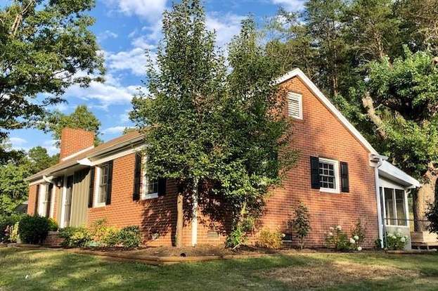 50 Hornot Cir Asheville Nc 28806 Mls 3554886 Redfin