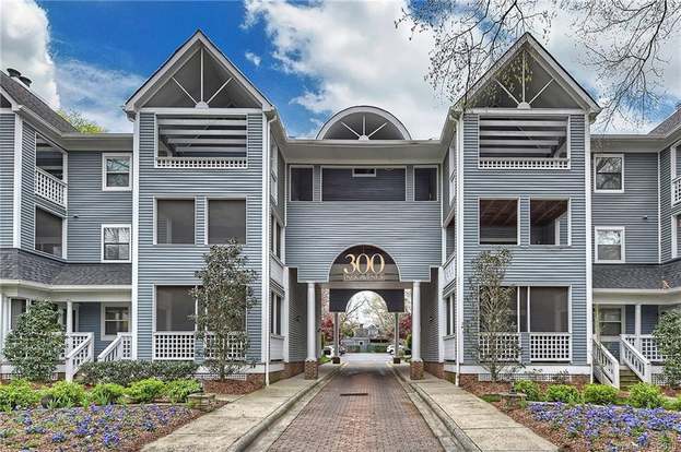 300 E Park Ave 29 Charlotte Nc 3 Mls Redfin