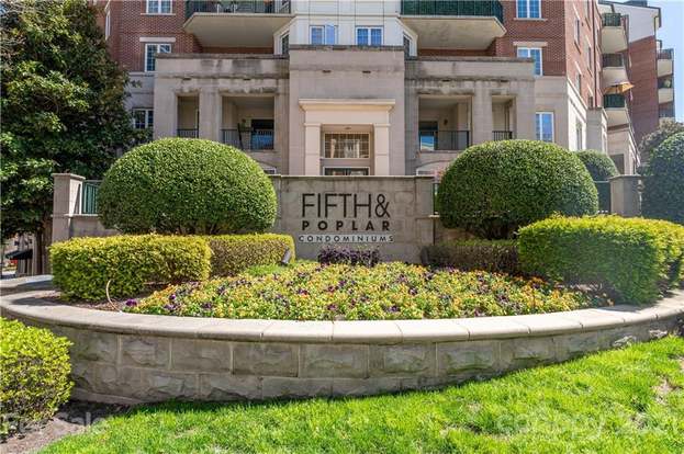 300 5th St W 552 Charlotte Nc 2 Mls Redfin