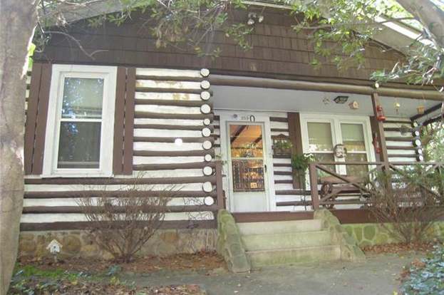 359 London Rd Asheville Nc 28803 Mls 3299924 Redfin