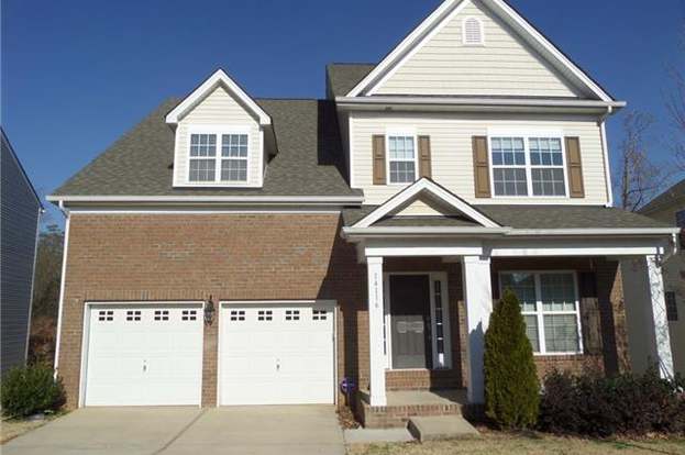 14116 Green Birch Dr Pineville Nc 28134 Mls 3053927 Redfin