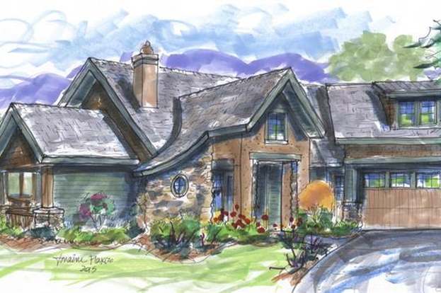 80 Villa Nova Dr Asheville Nc 28804 Mls 3175975 Redfin