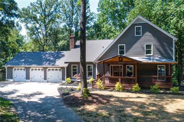 3811 High Ridge Rd Charlotte Nc 28270 Mls 3525983 Redfin