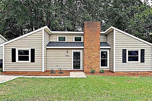 6001 Sunset Chase Ln Charlotte Nc 28212 Mls 3535985 Redfin