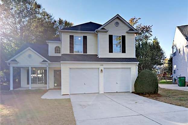 13606 Red Wine Ct Charlotte Nc 28273 4 Beds 2 5 Baths