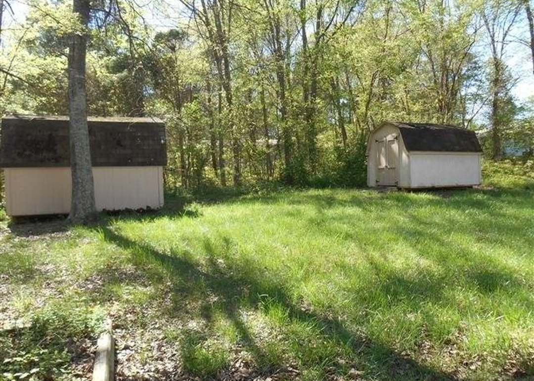 10120 Rockwood Rd Lot 23 blk E Cabarrus Wood, Charlotte, NC 28215