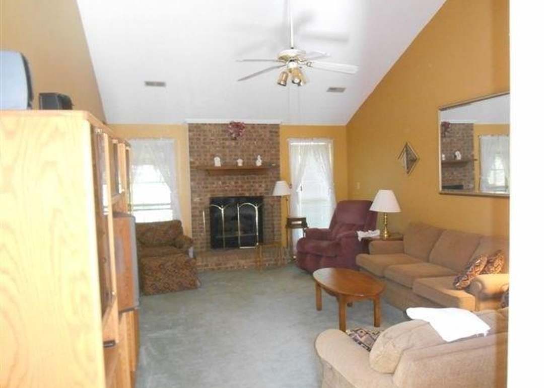 10120 Rockwood Rd Lot 23 blk E Cabarrus Wood, Charlotte, NC 28215