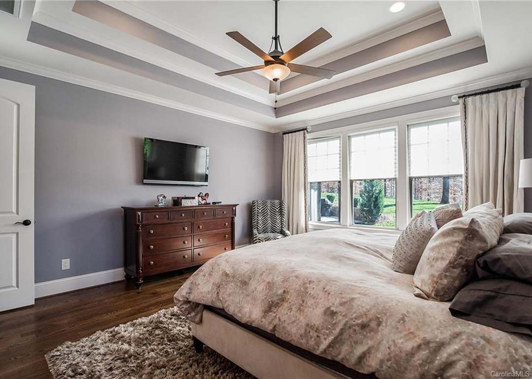106 Walking Horse Trl, Davidson, NC 28036