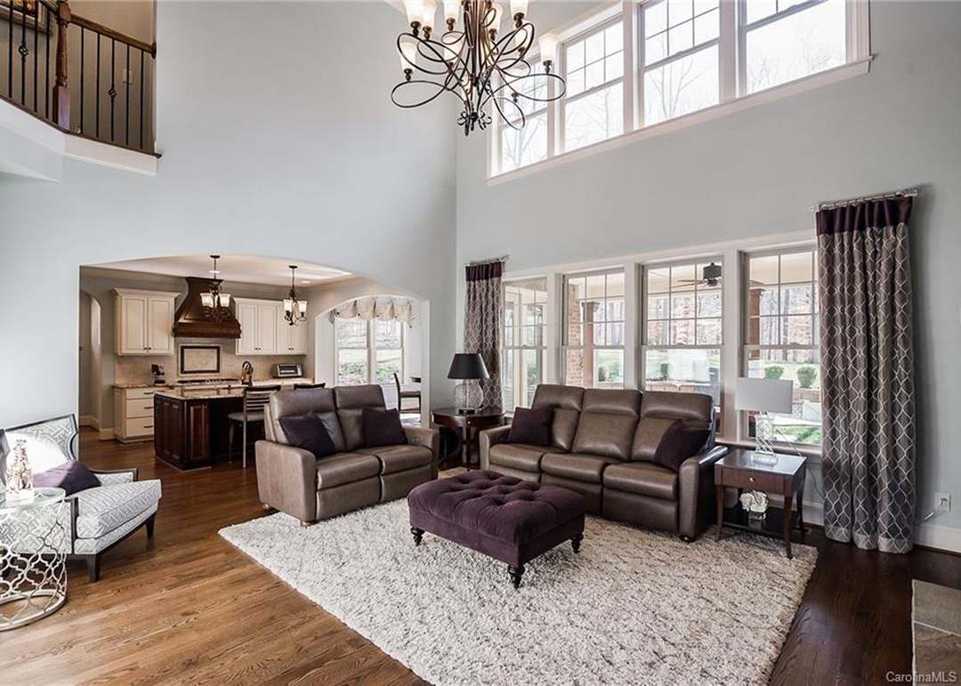 106 Walking Horse Trl, Davidson, NC 28036