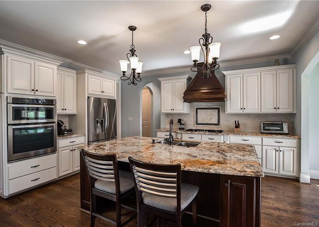 106 Walking Horse Trl, Davidson, NC 28036