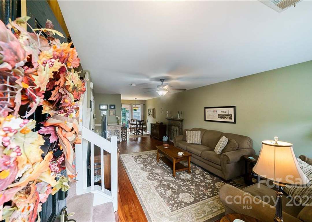 14315 Tranters Creek Ln, Charlotte, NC 28273