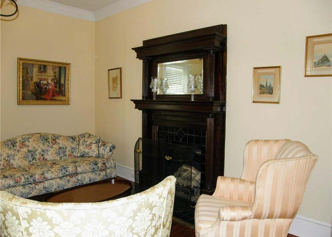 903 N Main St, Salisbury, NC 28144