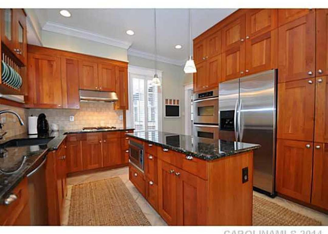 2115 Vail Ave, Charlotte, NC 28207