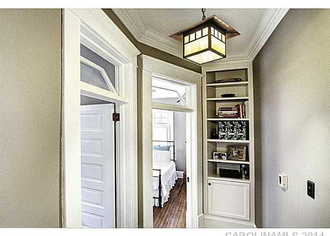 2115 Vail Ave, Charlotte, NC 28207