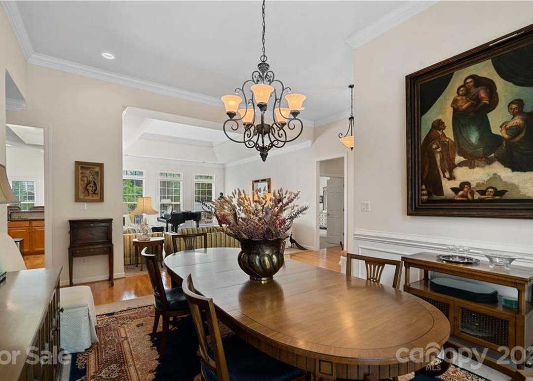 9727 Barnburgh Ln, Huntersville, NC 28078