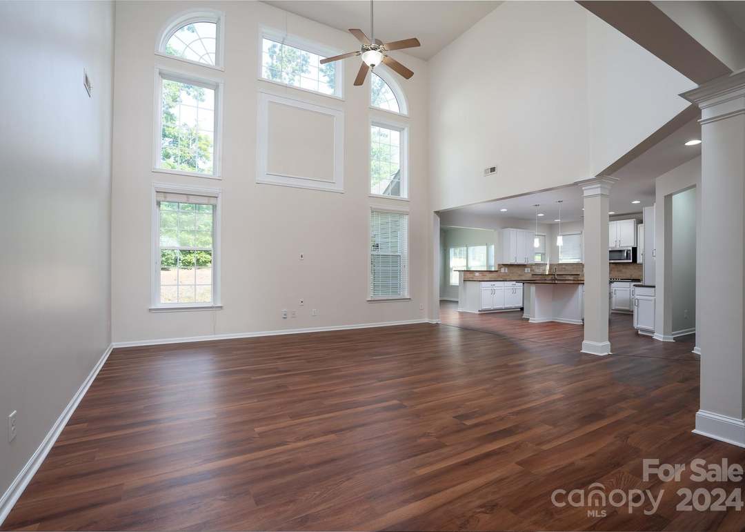 3112 Ewert Cut Ln, Charlotte, NC 28269