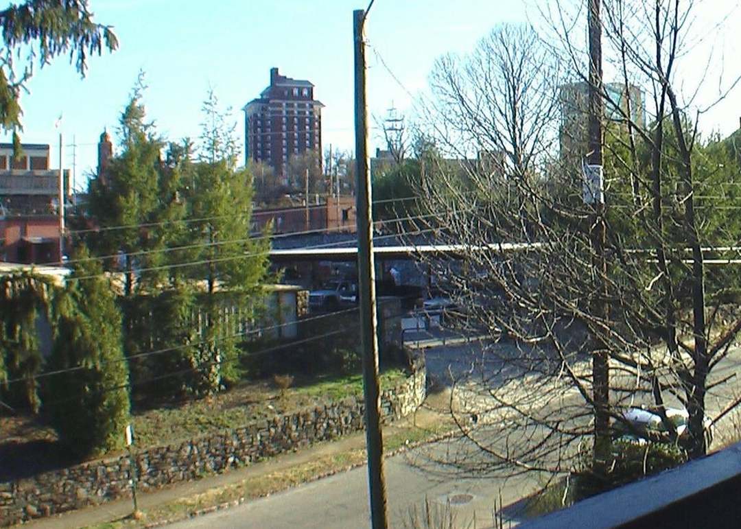 33 Starnes Ave, Asheville, NC 28801