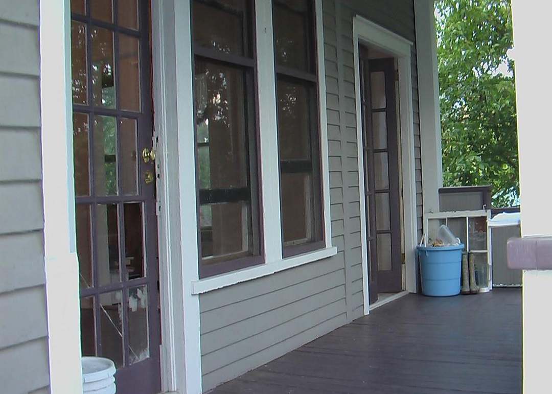 33 Starnes Ave, Asheville, NC 28801