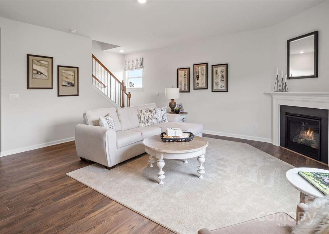 163 Bovine Branch Rd, Fletcher, NC 28732